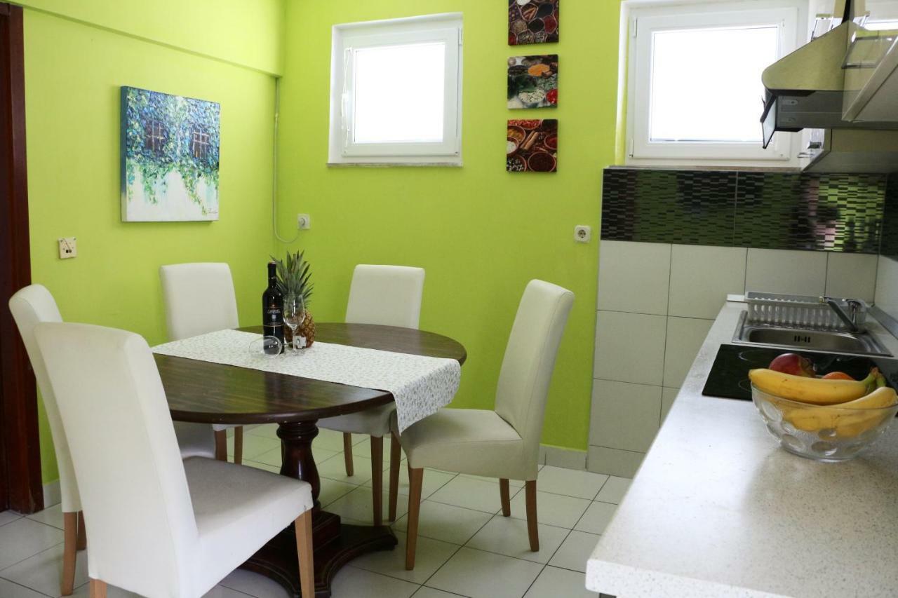 Apartment Mlacic Hvar Island Zewnętrze zdjęcie