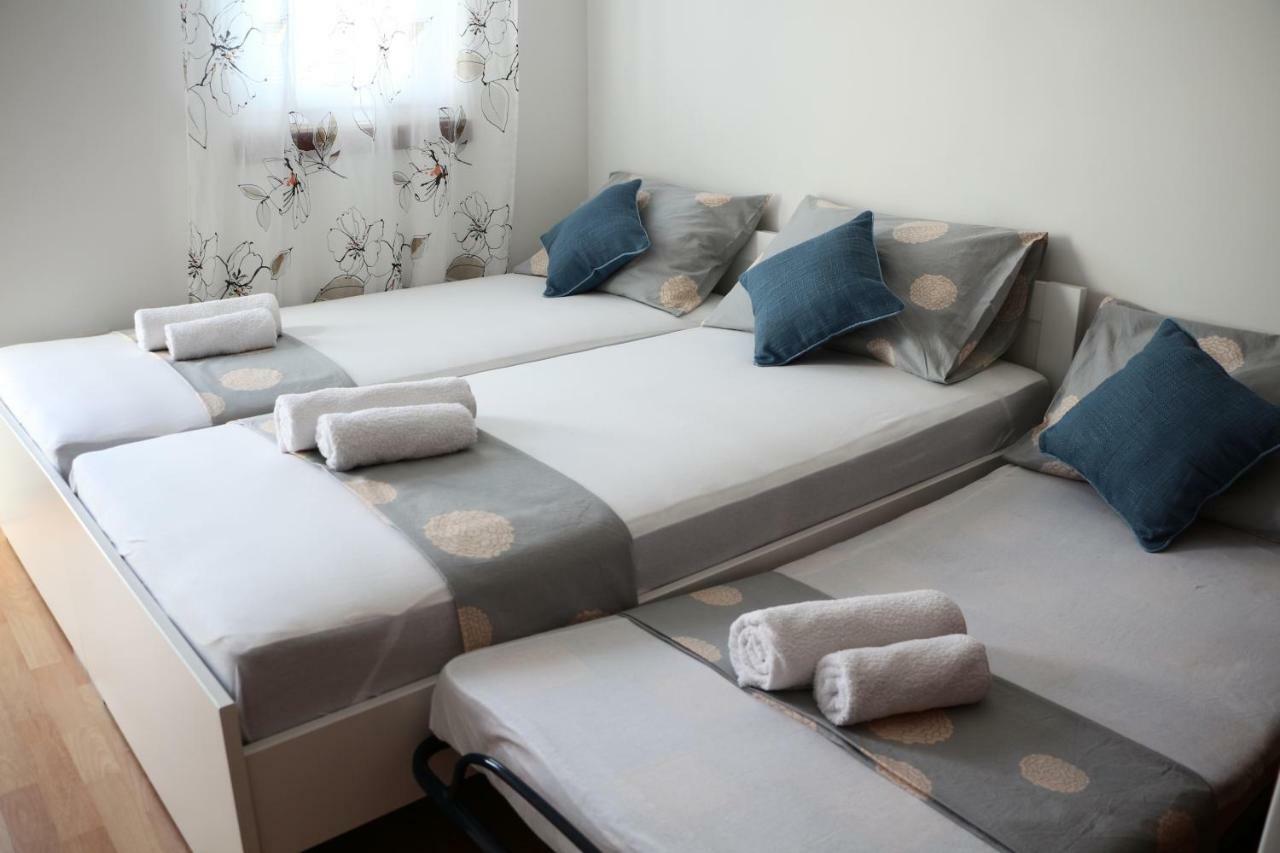 Apartment Mlacic Hvar Island Zewnętrze zdjęcie