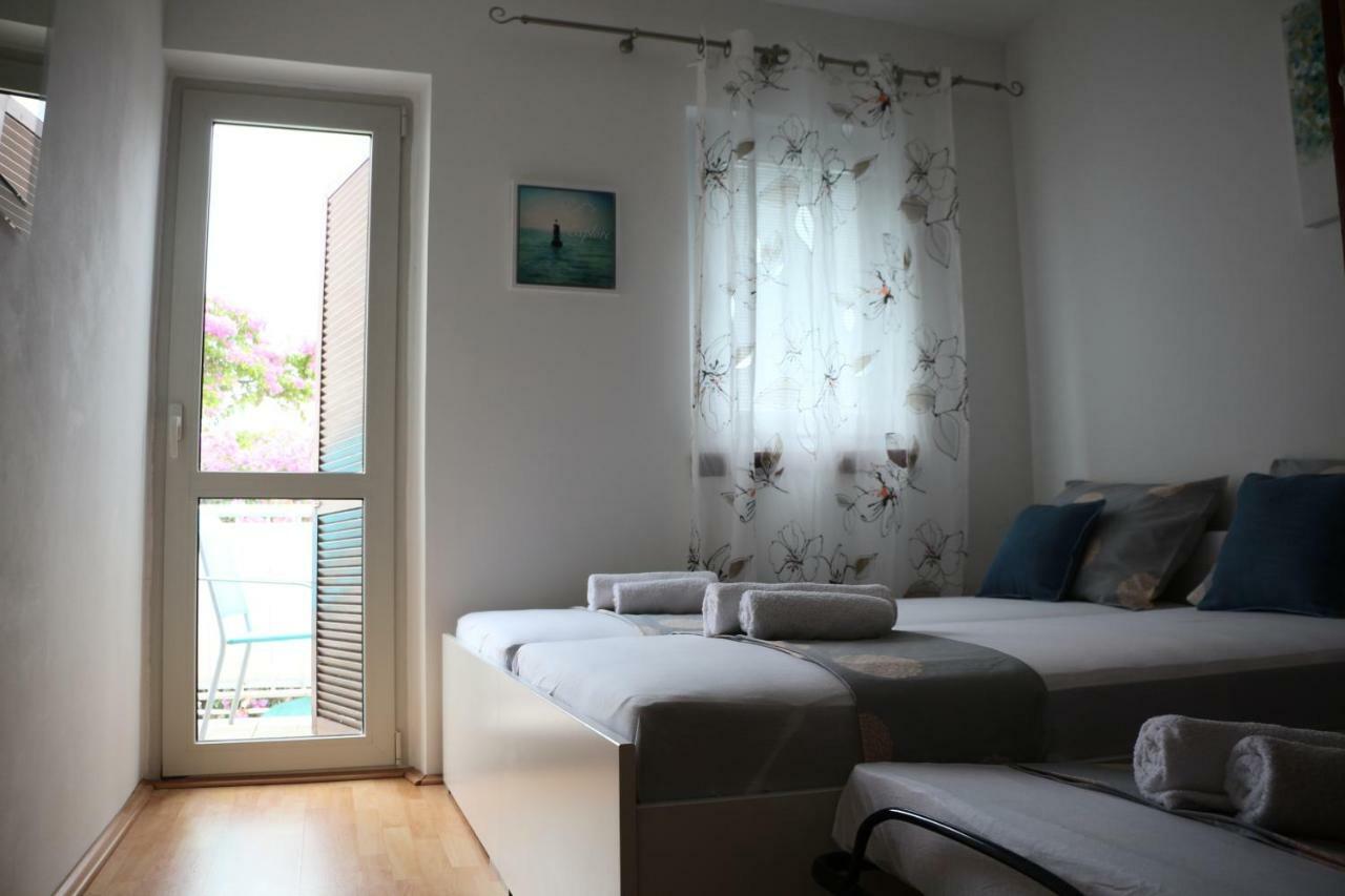 Apartment Mlacic Hvar Island Zewnętrze zdjęcie