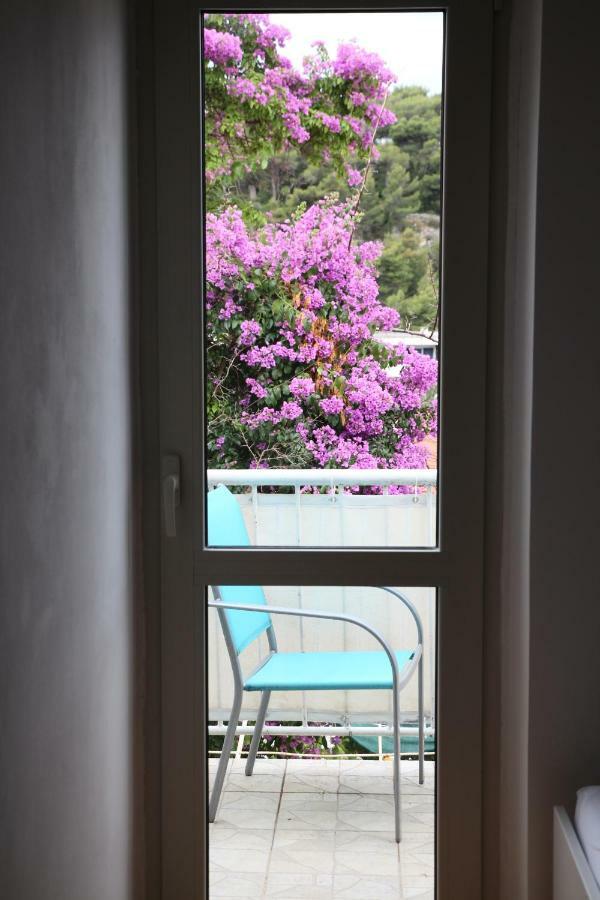 Apartment Mlacic Hvar Island Zewnętrze zdjęcie