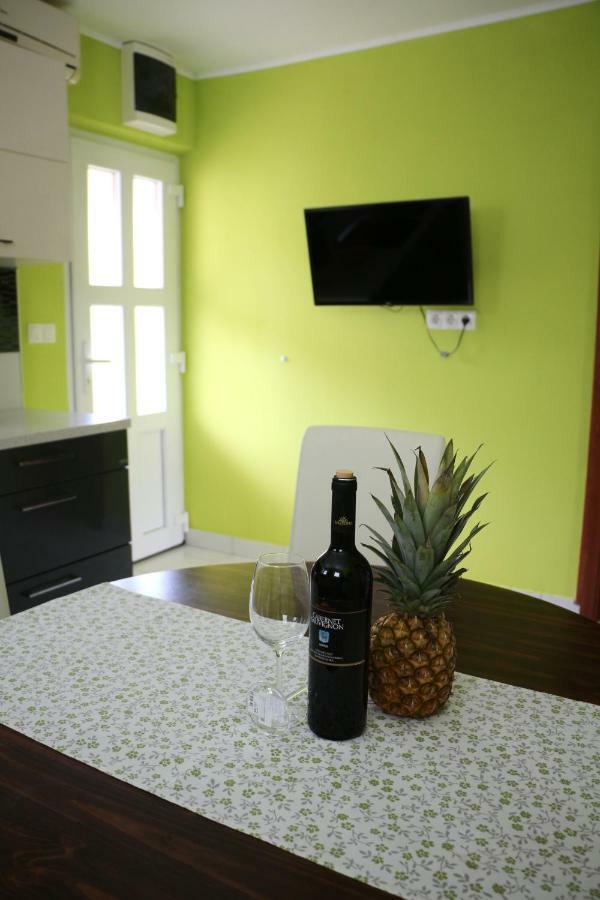 Apartment Mlacic Hvar Island Zewnętrze zdjęcie