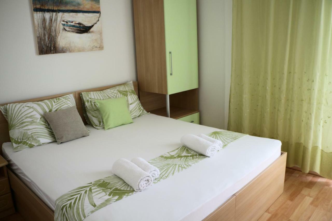 Apartment Mlacic Hvar Island Zewnętrze zdjęcie