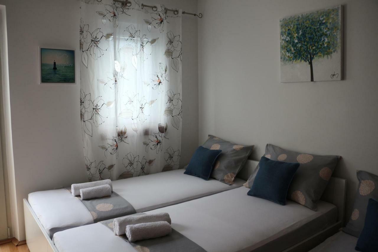 Apartment Mlacic Hvar Island Zewnętrze zdjęcie